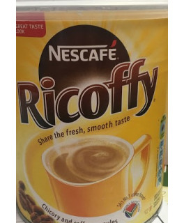 Nescafe Ricoffy: 250g